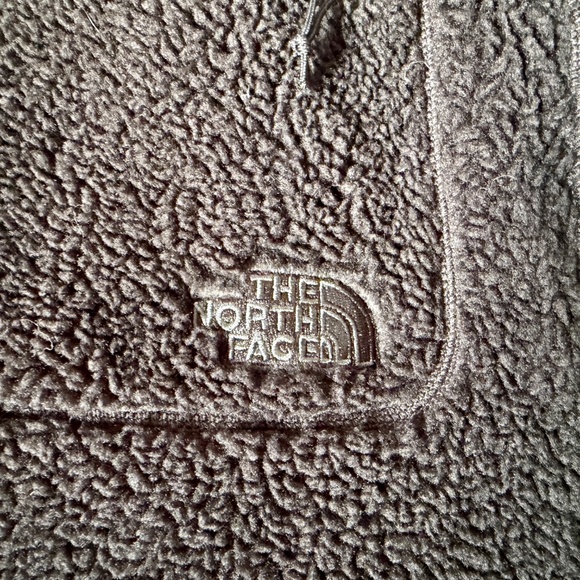 The North Face Extreme Pile Full Zip Jacket - Large - Picture 2 of 5